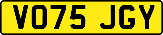 VO75JGY