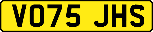 VO75JHS