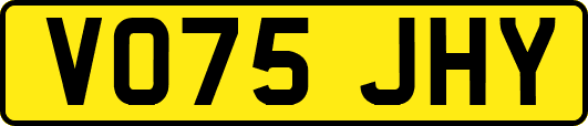 VO75JHY