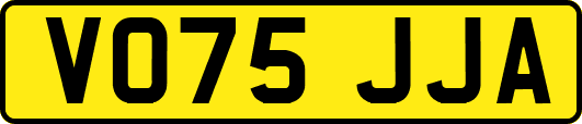 VO75JJA