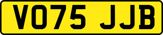 VO75JJB