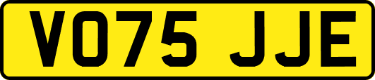 VO75JJE