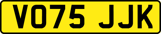 VO75JJK