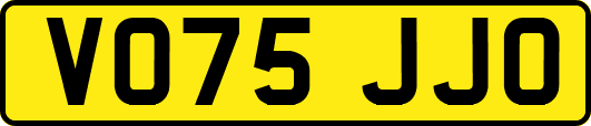 VO75JJO