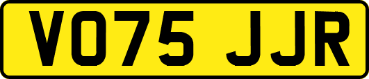 VO75JJR