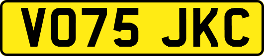 VO75JKC