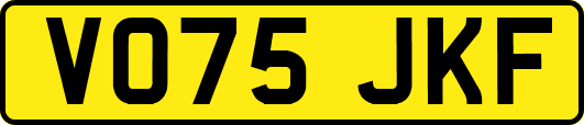 VO75JKF