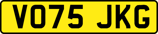 VO75JKG
