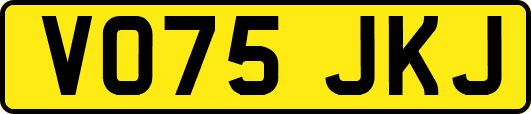 VO75JKJ
