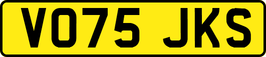 VO75JKS