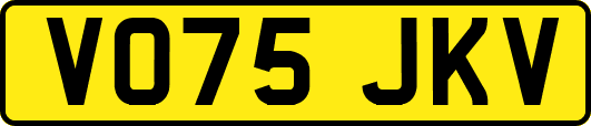 VO75JKV