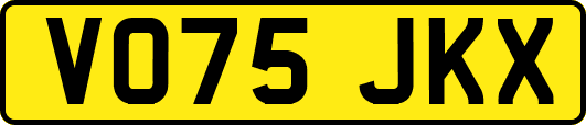 VO75JKX