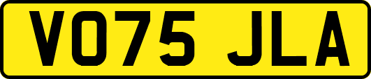 VO75JLA