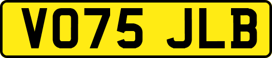 VO75JLB