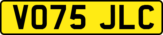 VO75JLC