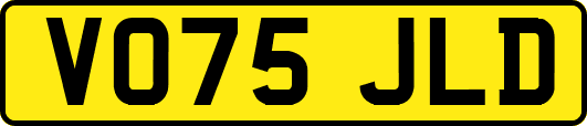 VO75JLD