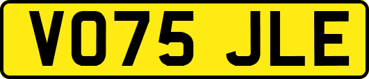 VO75JLE