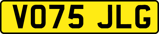 VO75JLG