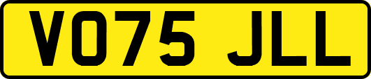 VO75JLL