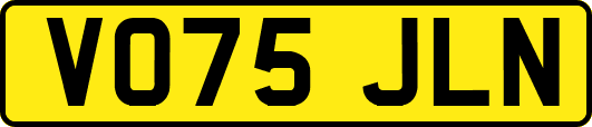 VO75JLN