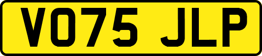 VO75JLP