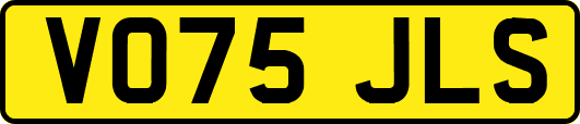 VO75JLS