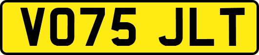 VO75JLT