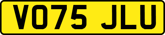 VO75JLU