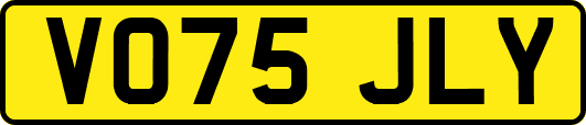 VO75JLY