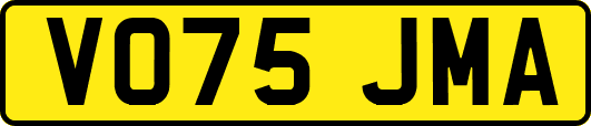 VO75JMA