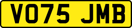 VO75JMB