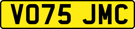 VO75JMC