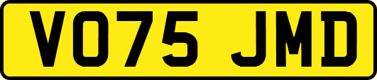 VO75JMD