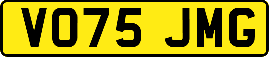 VO75JMG