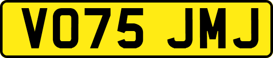 VO75JMJ