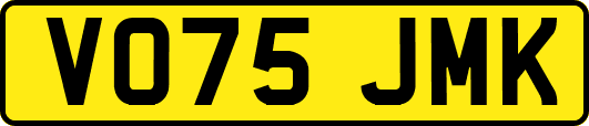 VO75JMK