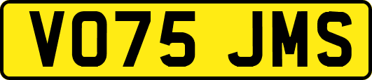 VO75JMS