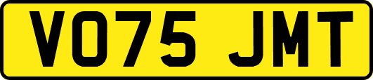 VO75JMT