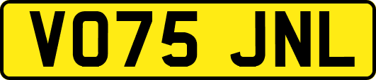 VO75JNL