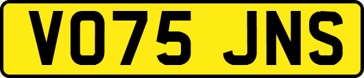 VO75JNS