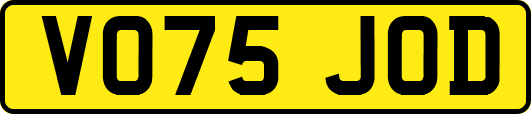 VO75JOD