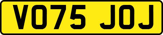 VO75JOJ