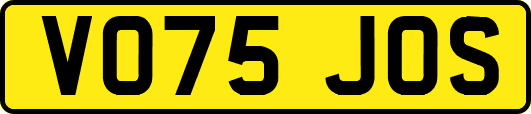 VO75JOS