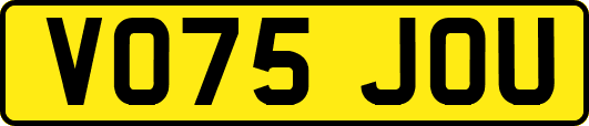 VO75JOU