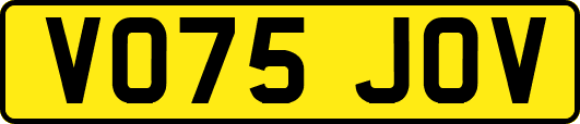 VO75JOV