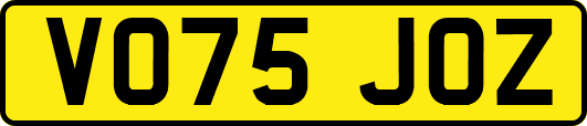 VO75JOZ