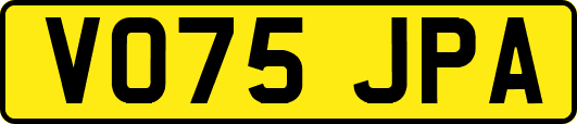 VO75JPA