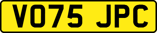 VO75JPC