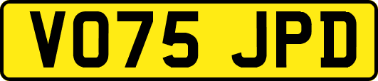VO75JPD