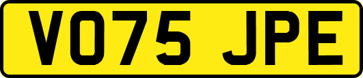 VO75JPE